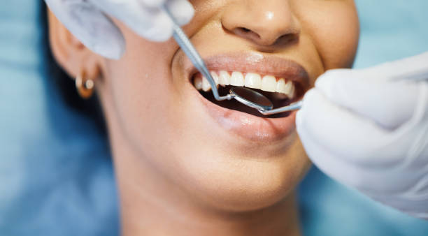 Best Emergency Treatment for Oral Infections in Fyffe, AL