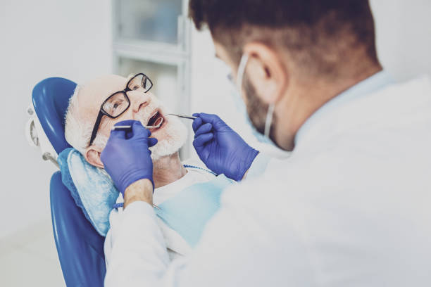 Best Broken or Chipped Tooth Repair in Fyffe, AL